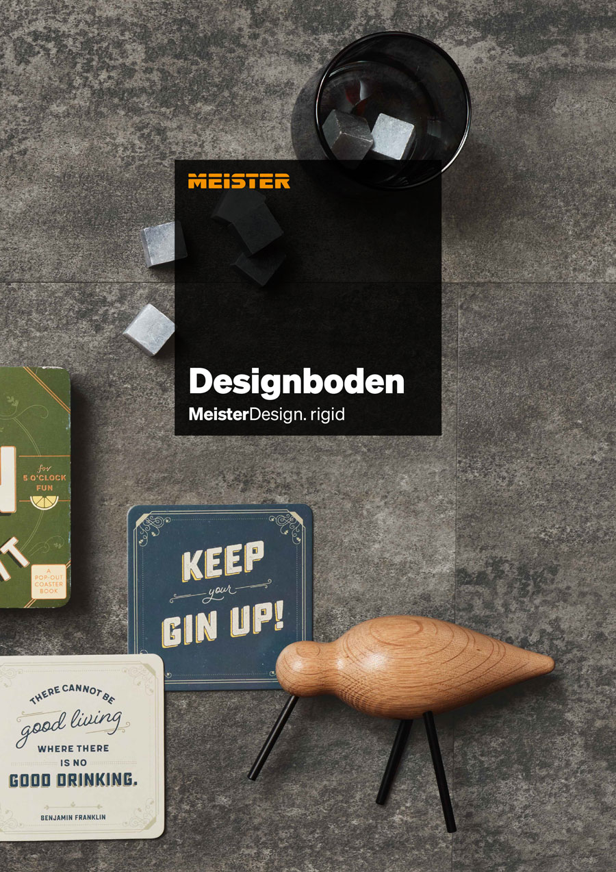 Meisterdesign rigid